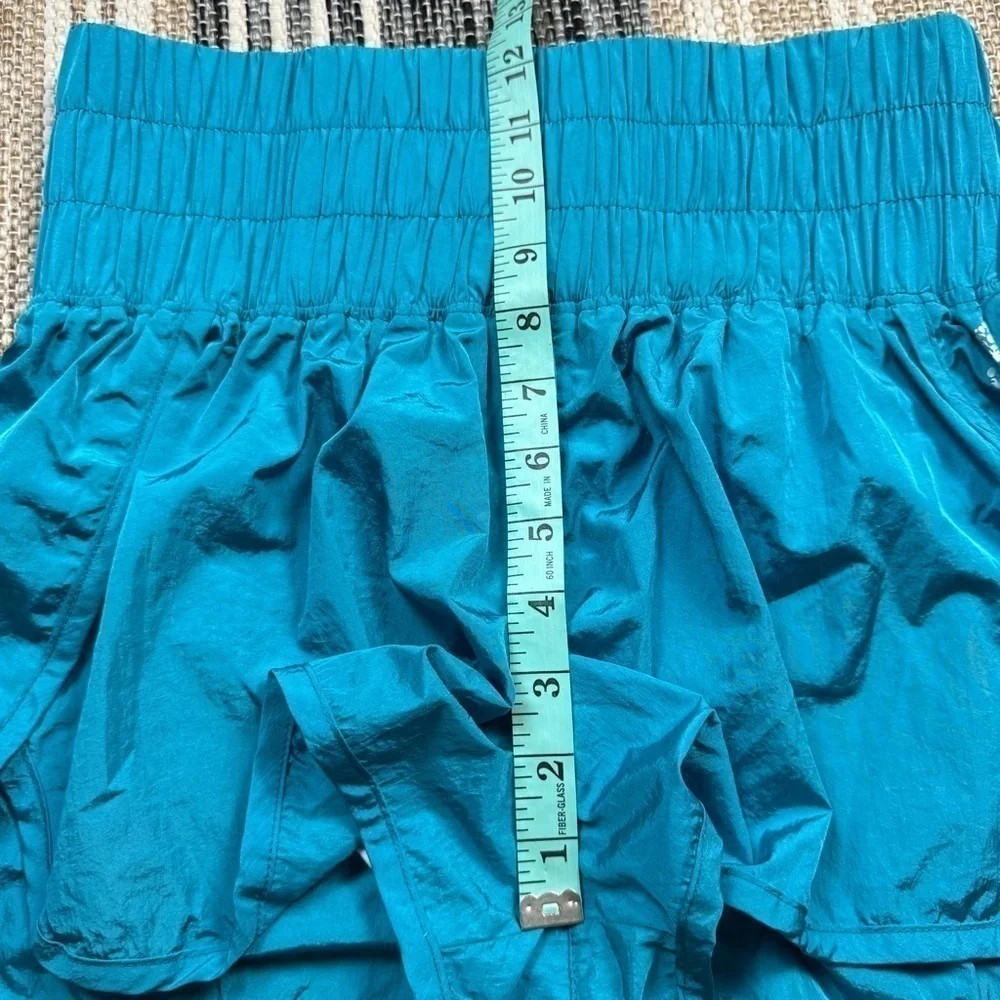 Free People The Way Home Shorts Size Medium Women